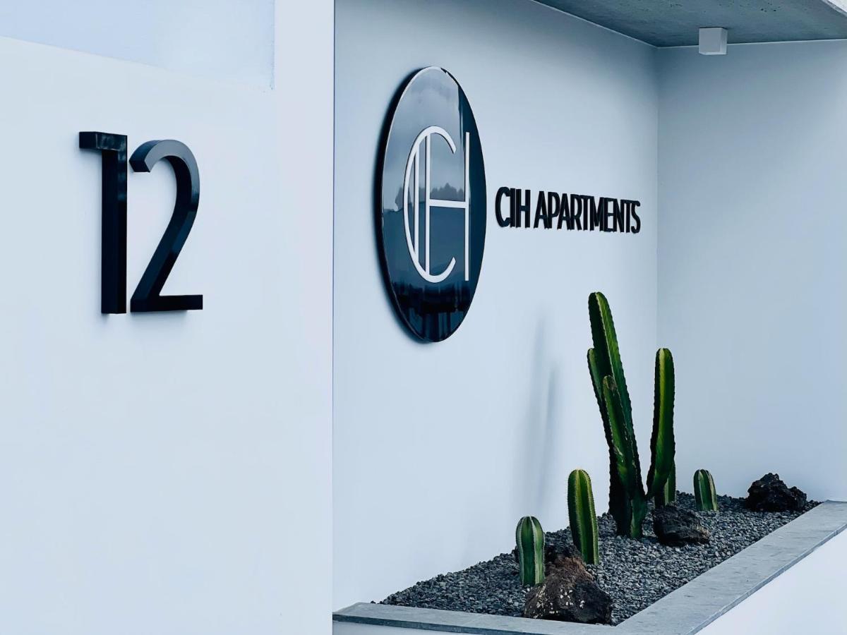 Cih Apartments Puerto del Carmen  Esterno foto