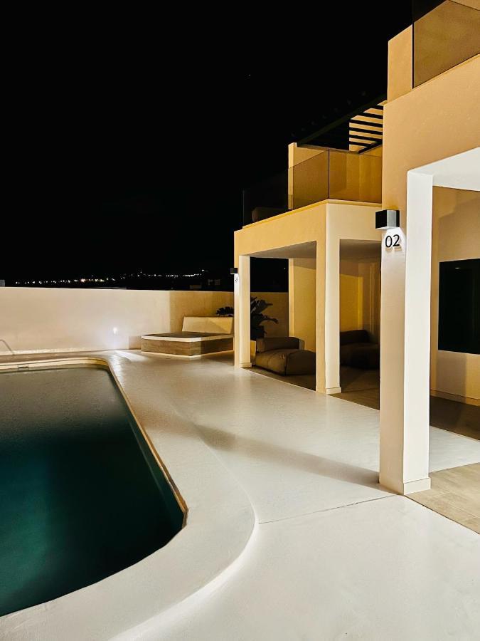Cih Apartments Puerto del Carmen  Esterno foto