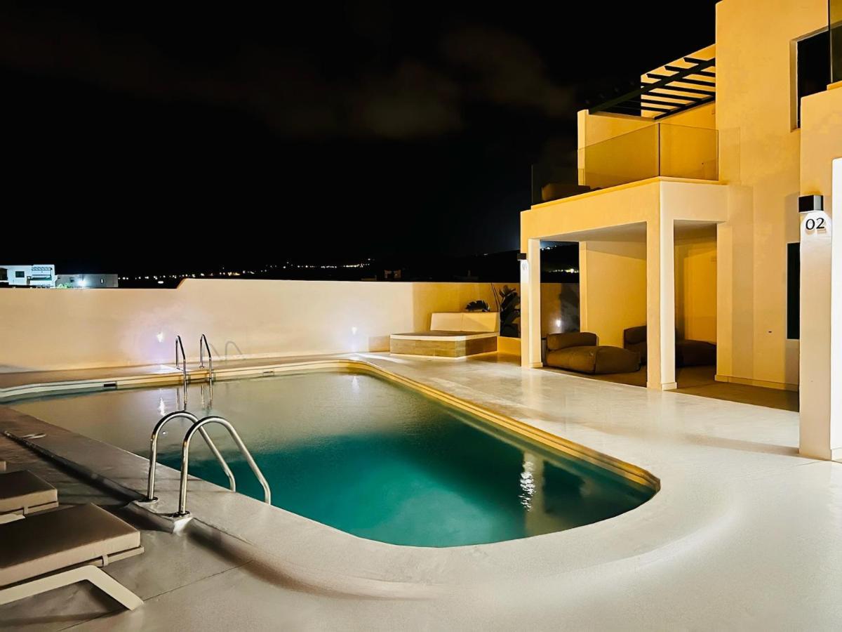 Cih Apartments Puerto del Carmen  Esterno foto