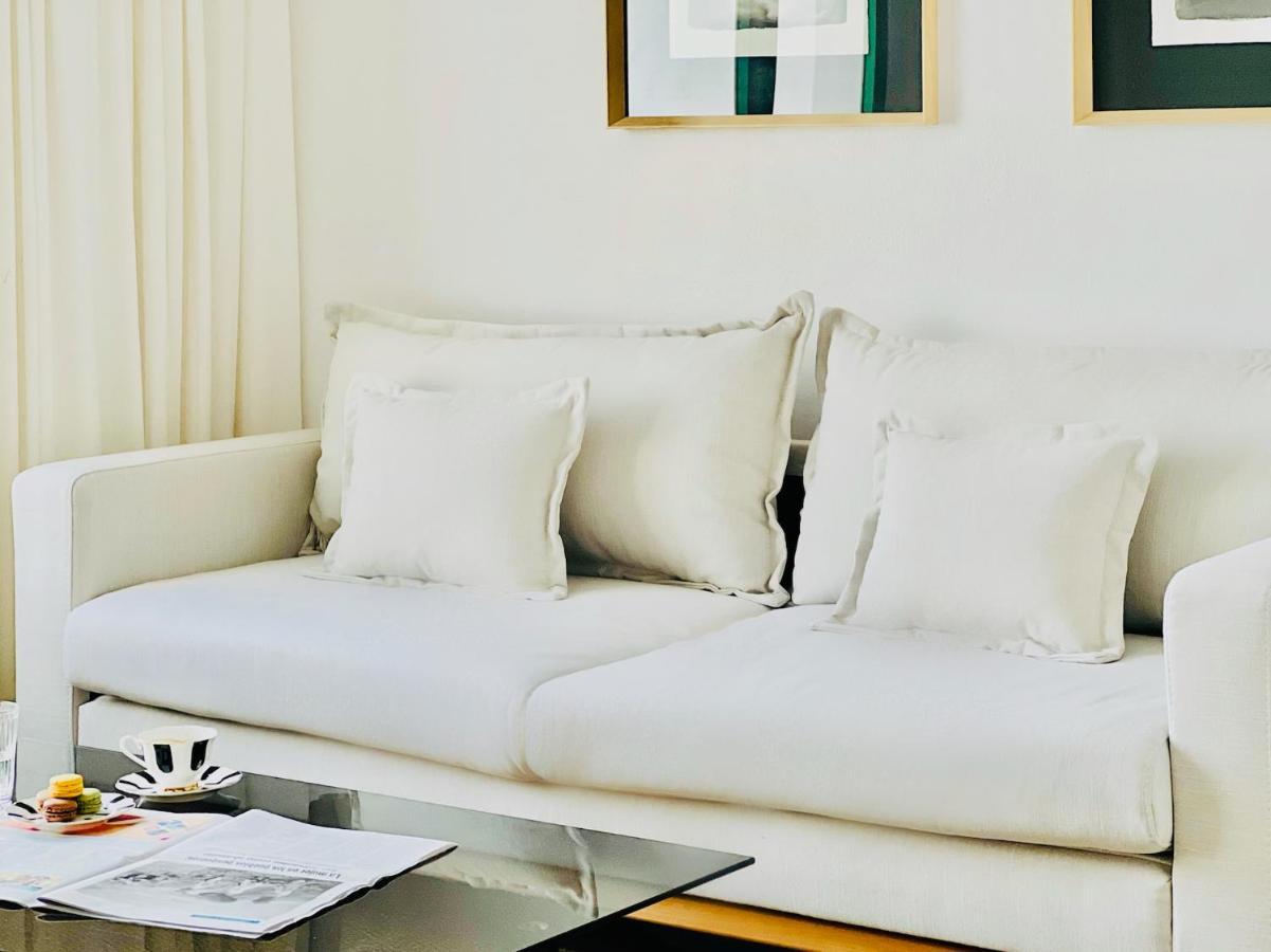 Cih Apartments Puerto del Carmen  Esterno foto