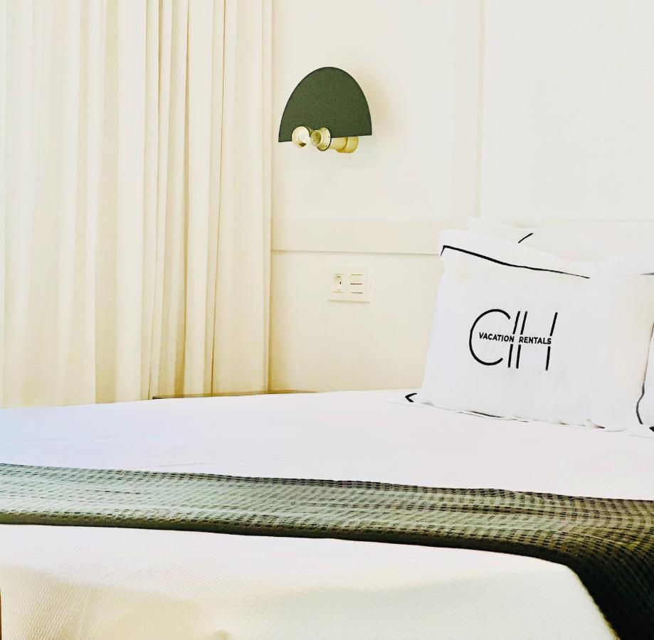 Cih Apartments Puerto del Carmen  Esterno foto
