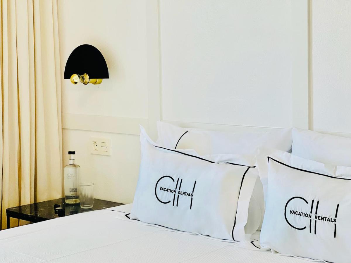 Cih Apartments Puerto del Carmen  Esterno foto