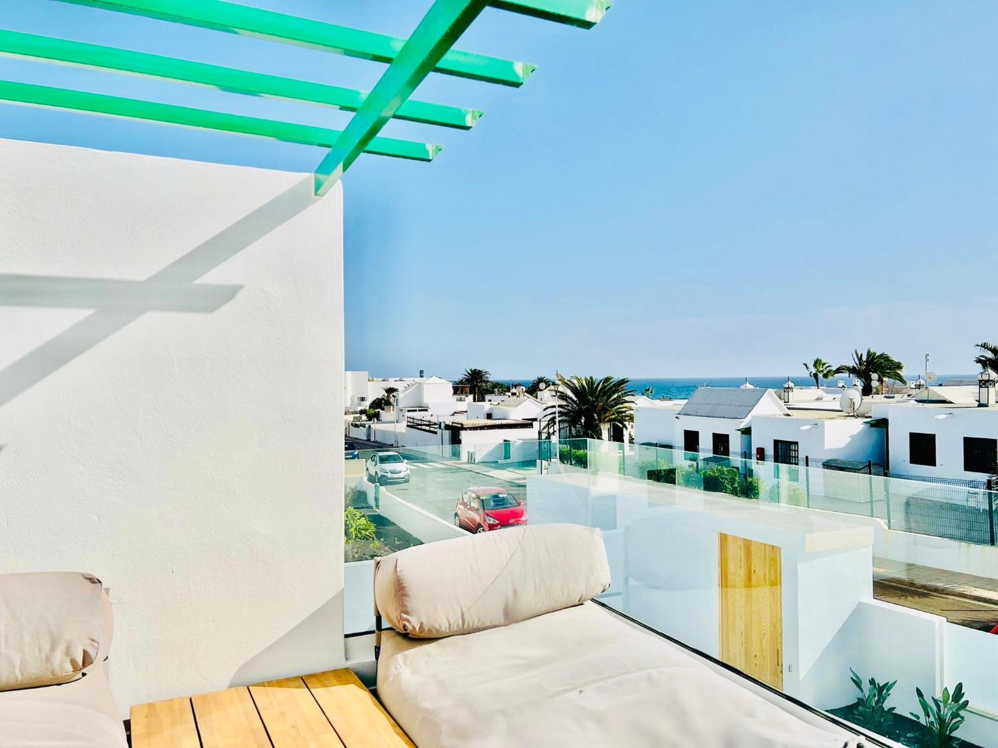 Cih Apartments Puerto del Carmen  Esterno foto